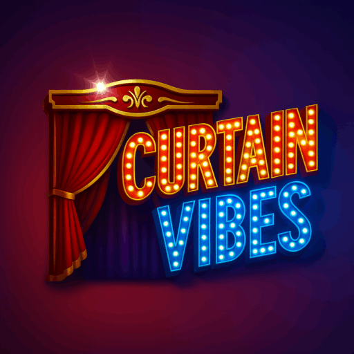 Curtain Vibes