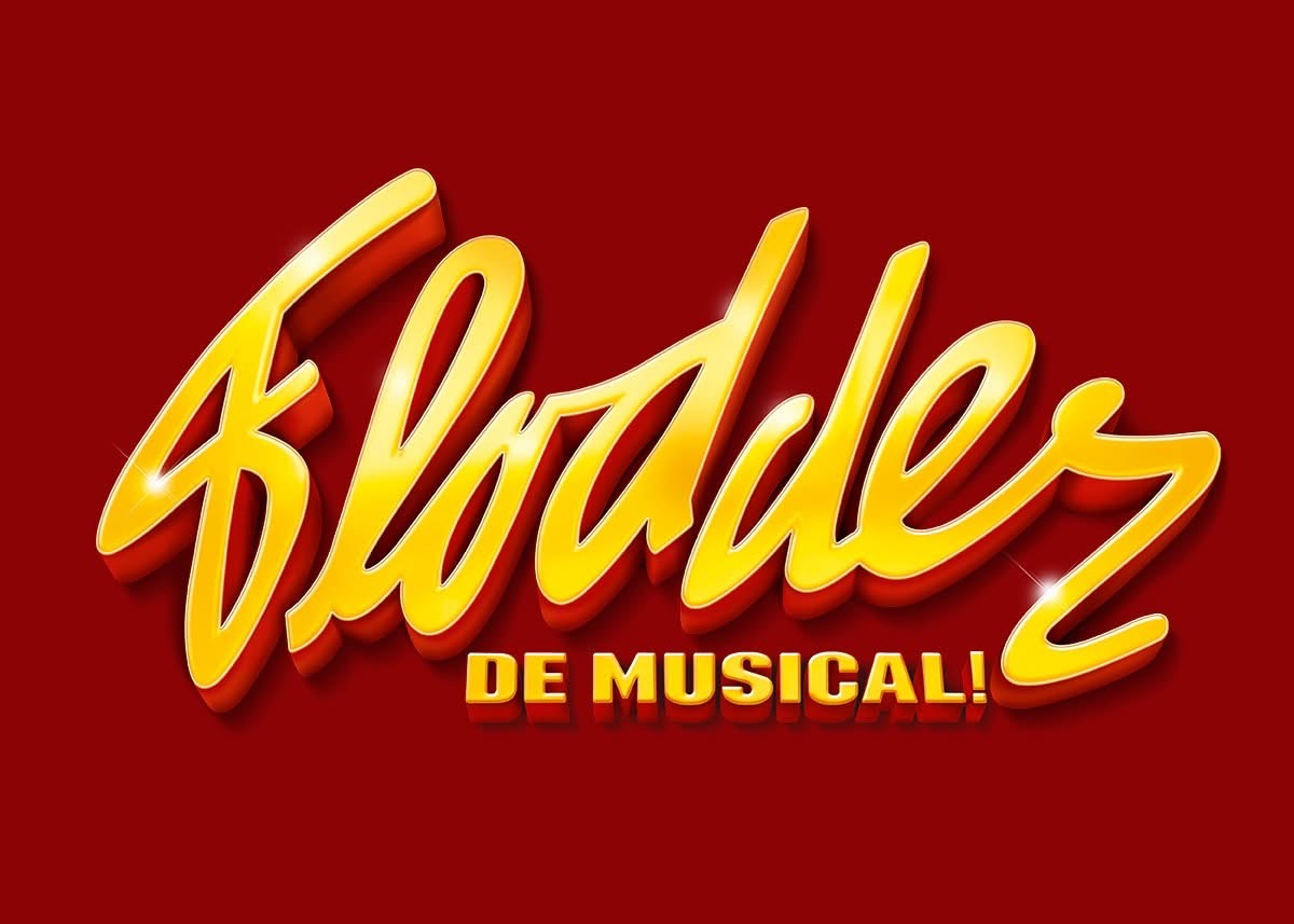 De asociaalste familie van Nederland komt naar het theater: Flodder de Musical!