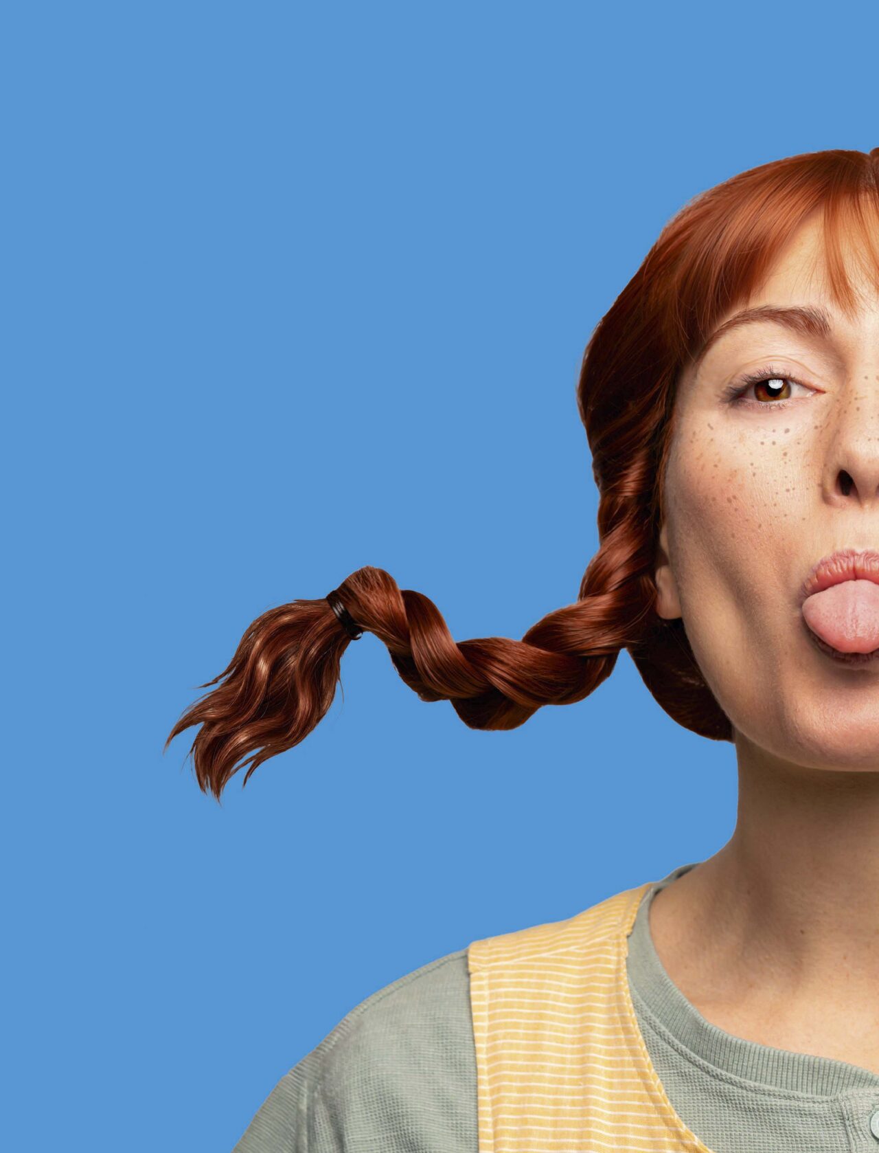 Schip Ahoy! Ga mee op avontuur met de nieuwe familiemusical ‘Pippi en de Piraten’